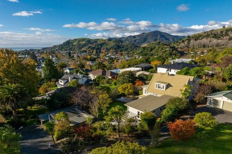 Photo of property in 21 Richmond Avenue, Nelson South, Nelson, 7010