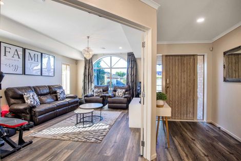 Photo of property in 25 Everest Way, Springston, 7616