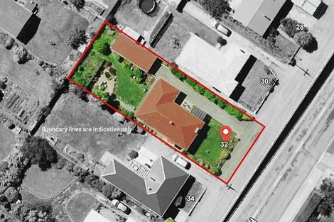 Photo of property in 32 Awamoa Road, Holmes Hill, Oamaru, 9401