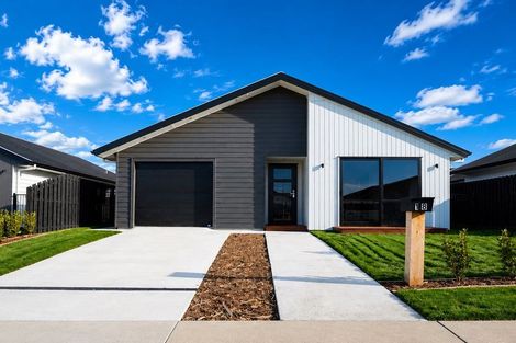 Photo of property in 18 Korari Street, Te Kauwhata, 3710