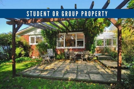 Photo of property in 3 Maydell Street, Ilam, Christchurch, 8041