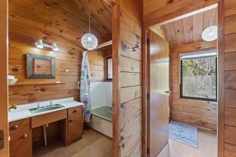 Photo of property in 12 Tirimoana Terrace, Anakiwa, Picton, 7281