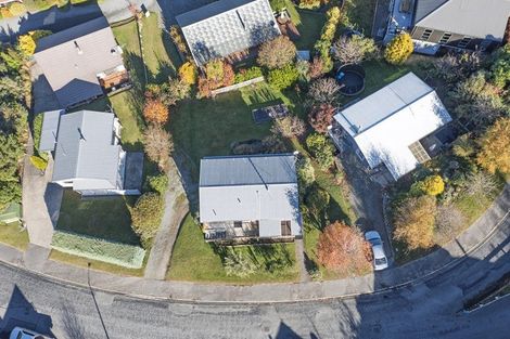 Photo of property in 31 Denby Place, Hanmer Springs, 7334
