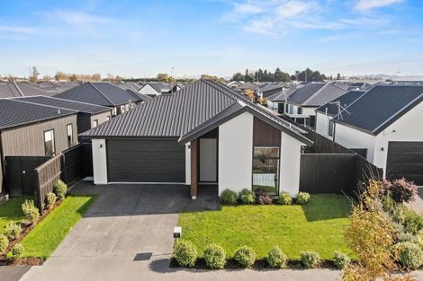 Photo of property in 7 Borthwick Street, Belfast, Christchurch, 8051