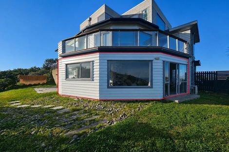 Photo of property in 32 View Road, Houghton Bay, Wellington, 6023