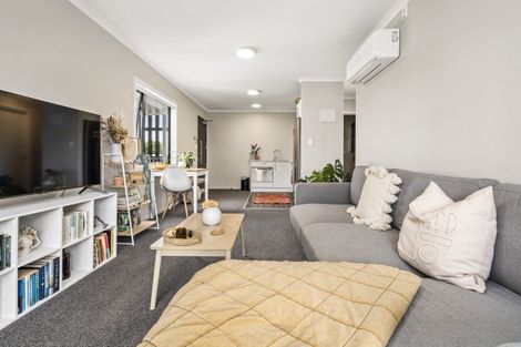 Photo of property in 207/17u Vialou Street, Hamilton Central, Hamilton, 3204