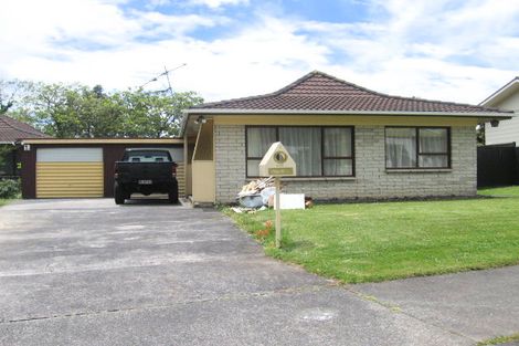 Photo of property in 2/222 Hillside Road, Papatoetoe, Auckland, 2025