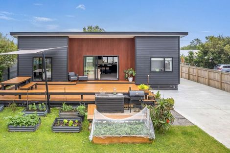 Photo of property in 37a Stafford Street, Shannon, 4821