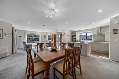 Photo of property in 16 Gilchrist Place, Kaiapoi, 7630