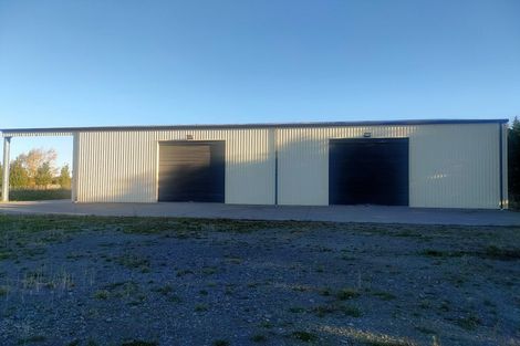 Photo of property in 1494 Tram Road, Swannanoa, Rangiora, 7475