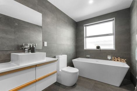 Photo of property in 37 Quartz Drive, Rolleston, 7614