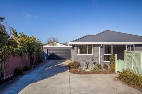 Photo of property in 1/35 Peverel Street, Riccarton, Christchurch, 8041