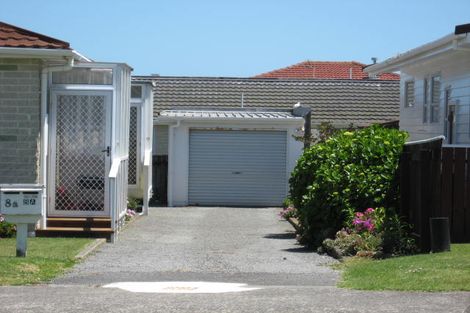 Photo of property in 8a Tireti Road, Titahi Bay, Porirua, 5022