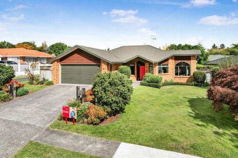 Photo of property in 42 Bramley Drive, Rototuna, Hamilton, 3210