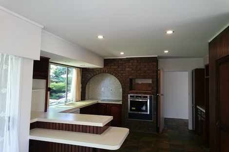 Photo of property in 21 Priestley Drive, Bucklands Beach, Auckland, 2014