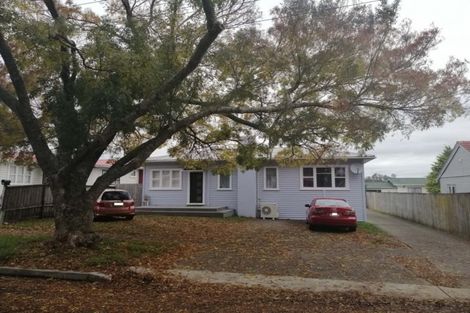 Photo of property in 7 Freyberg Avenue, Papatoetoe, Auckland, 2104