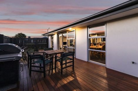 Photo of property in 56 Lewis Crescent, Rolleston, 7614