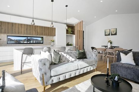 Photo of property in 4b Lewis Way, Cambridge, 3434