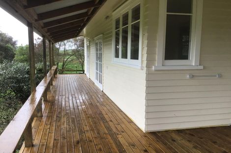 Photo of property in 1513 Woodlands Road, Morrinsville, 3372