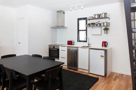 Photo of property in 9/388 Montreal Street, Christchurch Central, Christchurch, 8013