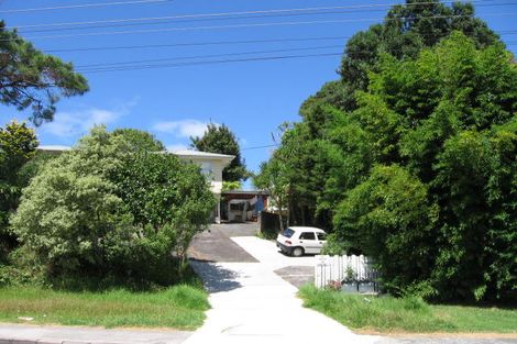 Photo of property in 1/37 Eskdale Road, Birkdale, Auckland, 0626
