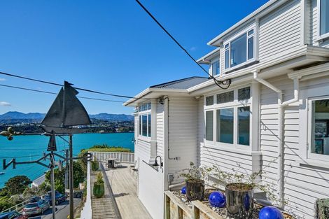 Photo of property in 16 Belvedere Road, Hataitai, Wellington, 6021