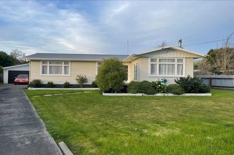 Photo of property in 1 Oaklea Avenue, Marton, 4710