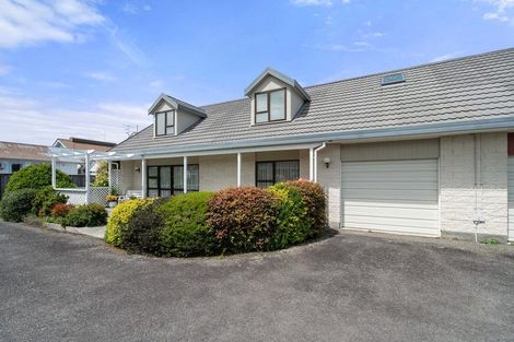 Photo of property in 20b Essex Street, Masterton, 5810