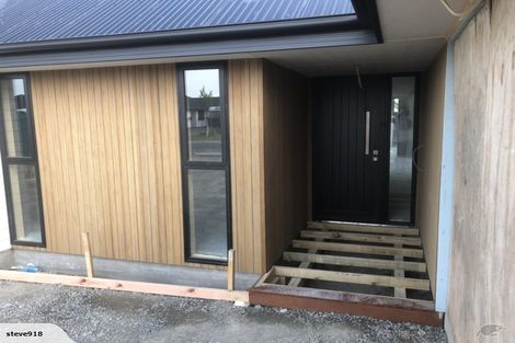 Photo of property in 16 Chatsworth Avenue, Rangiora, 7400