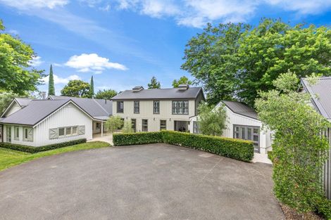 Photo of property in 197 Papakura-clevedon Road, Clevedon, Papakura, 2582
