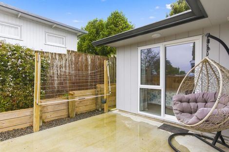 Photo of property in 20a Argyle Avenue, Levin, 5510