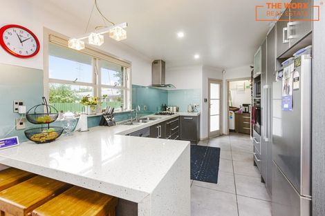 Photo of property in 25a Gray Avenue, Mangere East, Auckland, 2024