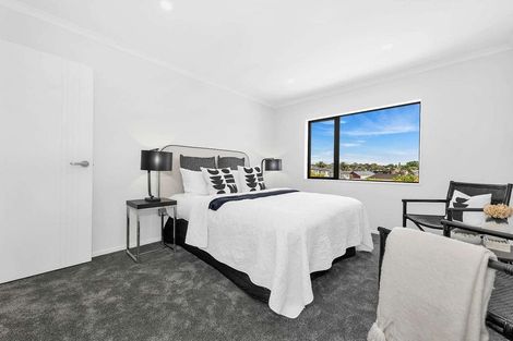 Photo of property in 6/58 Gibraltar Street, Howick, Auckland, 2014
