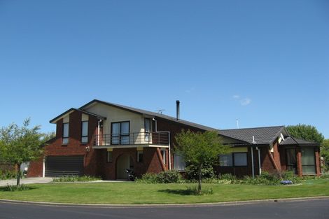 Photo of property in 33 Mansfield Drive, Kaiapoi, 7630