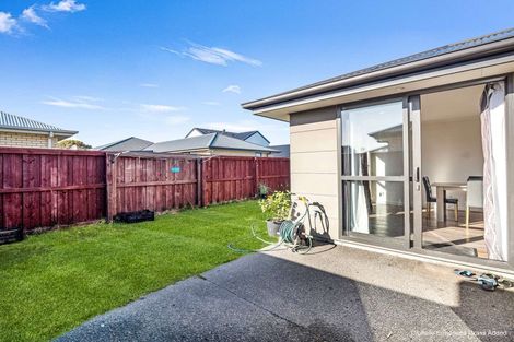 Photo of property in 5 Vildebeest Street, Halswell, Christchurch, 8025