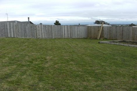 Photo of property in 50 Fraser Drive, Feilding, 4702