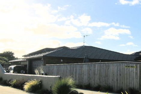 Photo of property in 12 Meadow Court, Paraparaumu, 5032