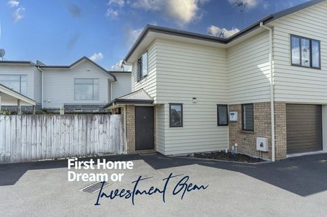 Photo of property in 12/232u Killarney Road, Frankton, Hamilton, 3204