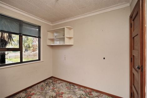Photo of property in 6 Finlay Place, Woolston, Christchurch, 8023