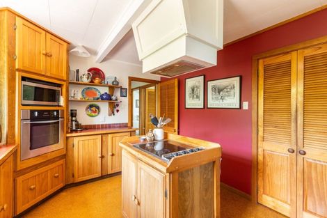 Photo of property in 13 Motukari Place, Onaero, Waitara, 4383