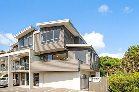 Photo of property in 7/144 Third Avenue, Tauranga, 3110