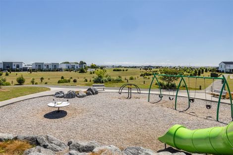Photo of property in 24 George Square West, Wigram, Christchurch, 8025