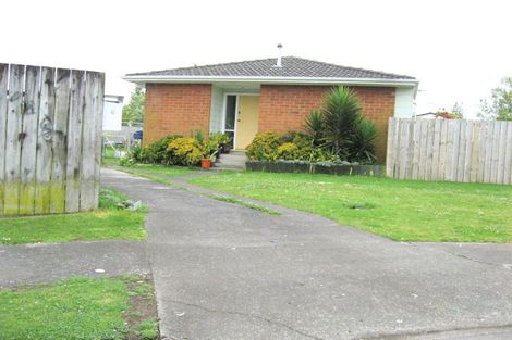 Photo of property in 6 Pito Place, Mangere, Auckland, 2022