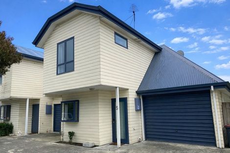 Photo of property in 5/25 Braddon Street, Addington, Christchurch, 8024