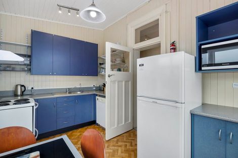 Photo of property in 310 High Street, Dunedin Central, Dunedin, 9016
