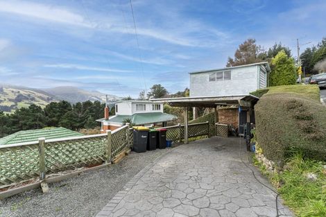 Photo of property in 205 Signal Hill Road, Opoho, Dunedin, 9010