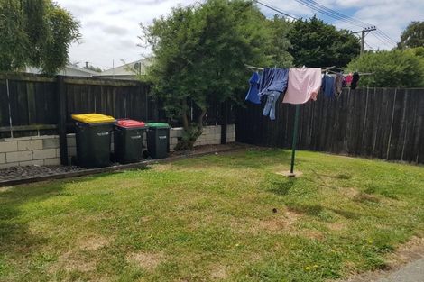 Photo of property in 107 Waltham Road, Sydenham, Christchurch, 8023