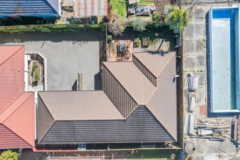 Photo of property in 2/114 Warden Street, Richmond, Christchurch, 8013