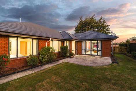 Photo of property in 110b South Belt, Rangiora, 7400