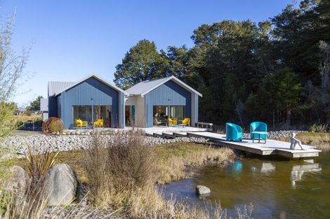 Photo of property in 7 Mead Lane, Horopito, Raetihi, 4696